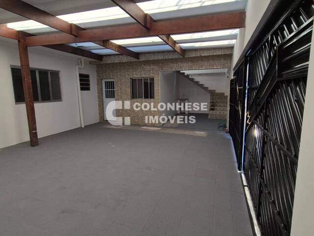 Casa para Locação em Santo André - 3