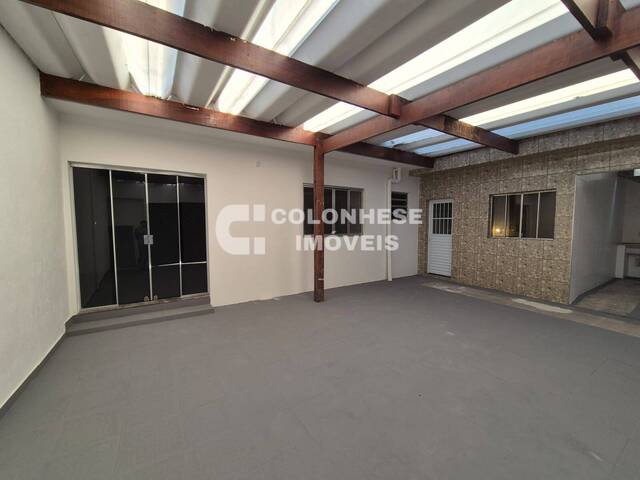 Casa para Locação em Santo André - 2