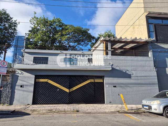 Locação em Vila Luzita - Santo André