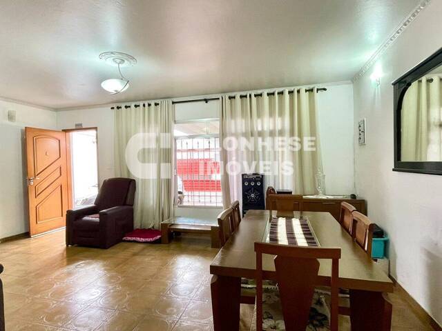 Casa para Locação em Santo André - 4