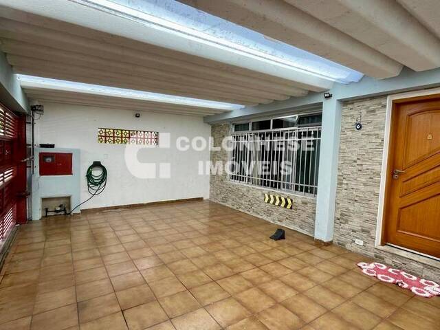 Casa para Venda em Santo André - 2