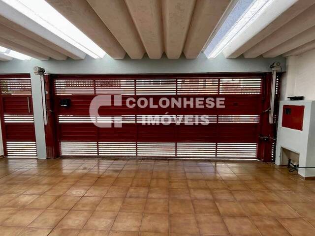 Casa para Venda em Santo André - 3