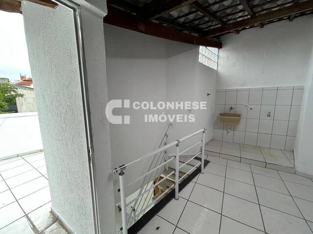 Cobertura para Venda em Santo André - 3