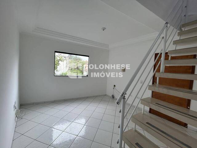 Cobertura para Venda em Santo André - 2