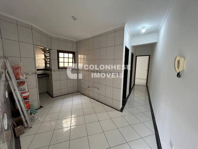 Cobertura para Venda em Santo André - 5
