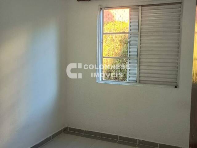 Locação em Jardim Santo André CDHU - Santo André