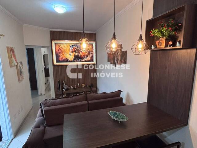 Apartamento para Venda em Santo André - 3