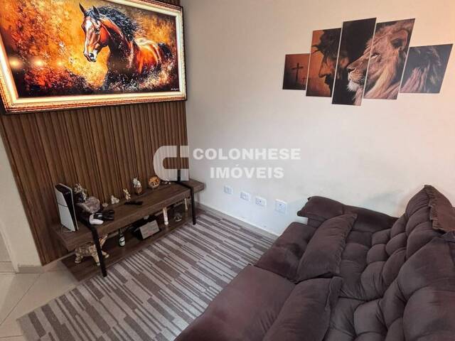 Apartamento para Venda em Santo André - 2