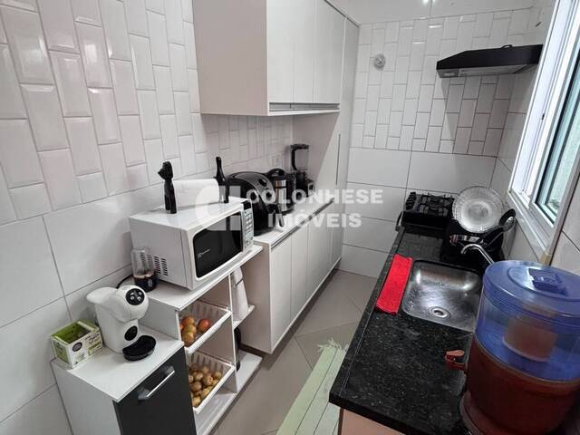 Apartamento para Venda em Santo André - 4