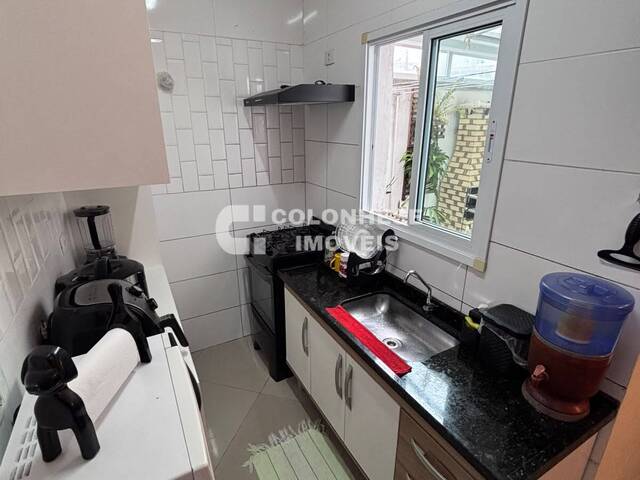 Apartamento para Venda em Santo André - 5