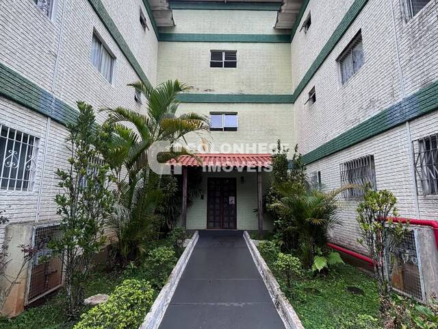 Venda em Vila Tibirica - Santo André