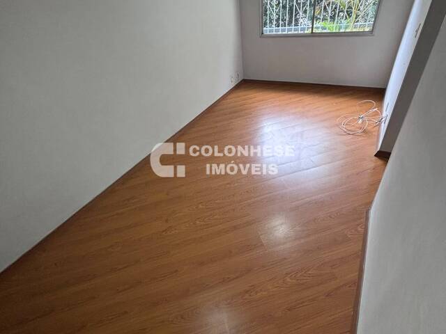 Apartamento para Venda em Santo André - 2