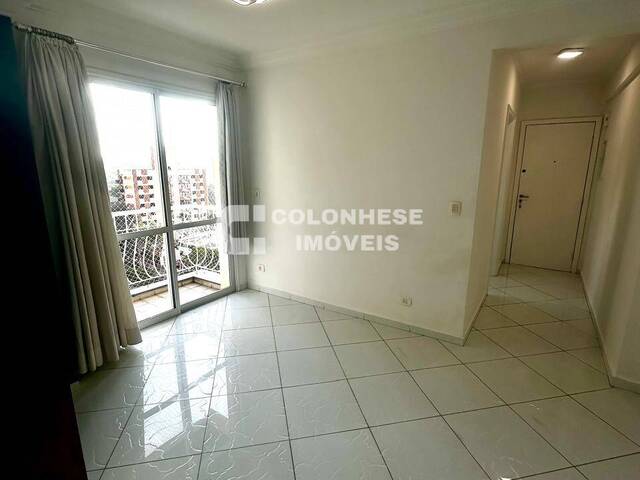 Apartamento para Venda em Santo André - 3