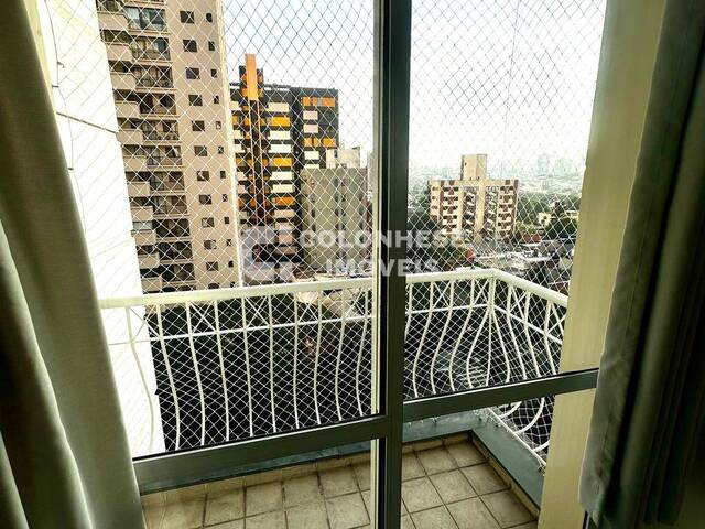 Apartamento para Venda em Santo André - 4