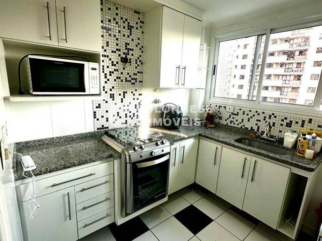 Apartamento para Venda em Santo André - 5