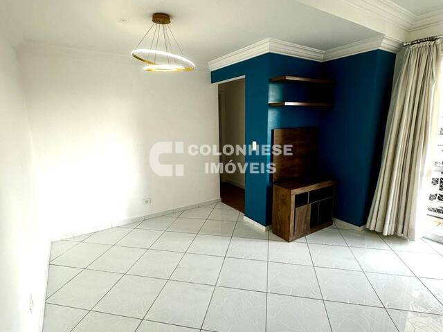 Apartamento para Venda em Santo André - 2