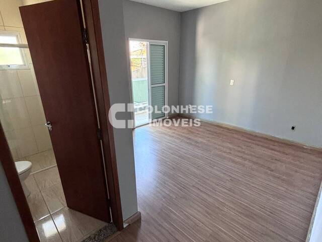 Apartamento para Locação em Santo André - 5