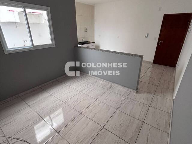 Apartamento para Locação em Santo André - 4