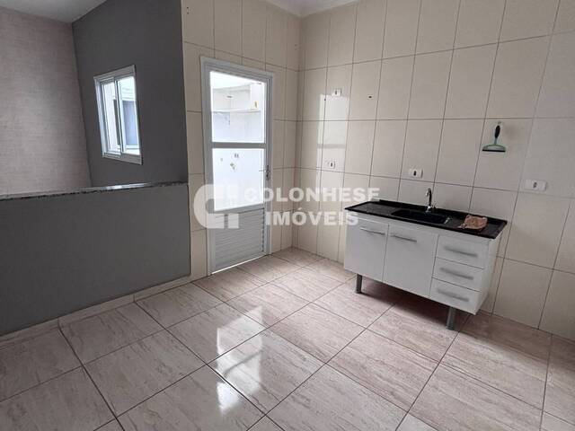 Apartamento para Locação em Santo André - 2