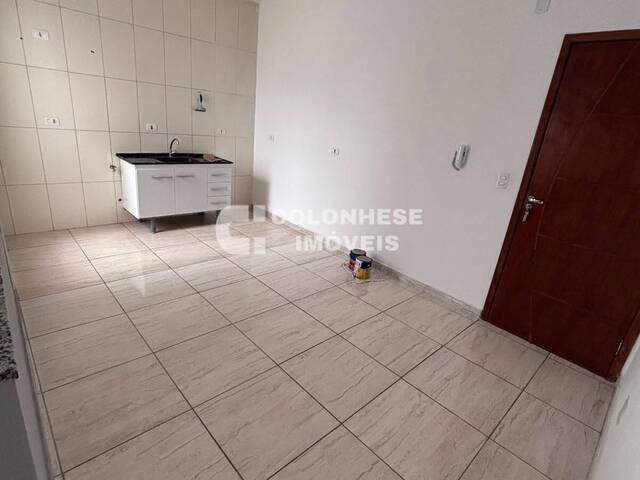 Apartamento para Locação em Santo André - 3