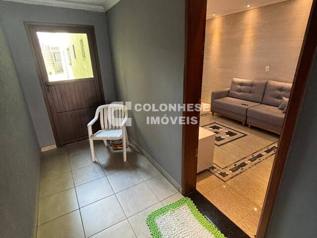 Sobrado para Venda em Santo André - 4