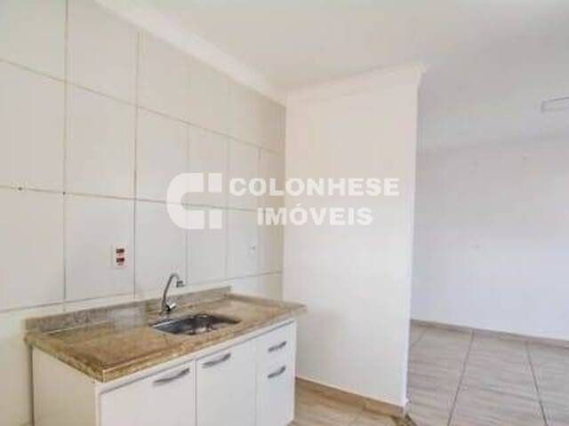 Apartamento para Locação em Santo André - 3