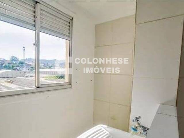 Apartamento para Locação em Santo André - 4