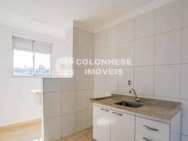 Apartamento para Locação em Santo André - 2