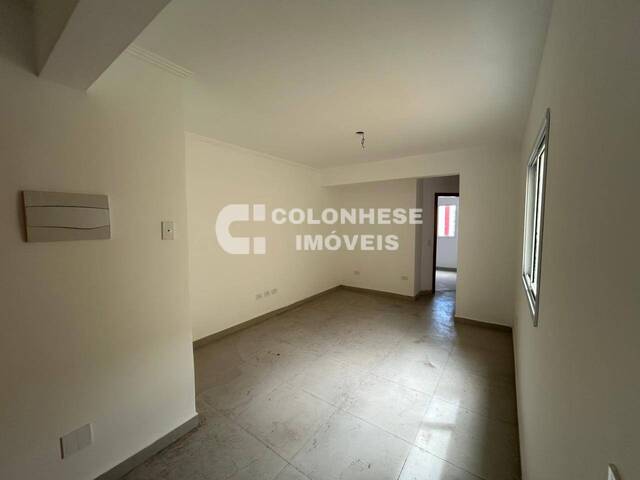 Apartamento para Venda em Santo André - 2