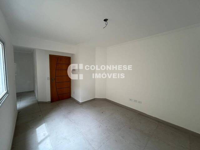 Apartamento para Venda em Santo André - 3