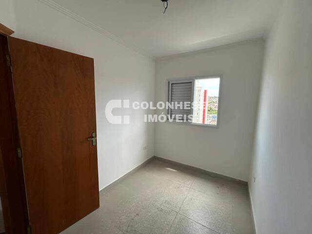 Apartamento para Venda em Santo André - 5