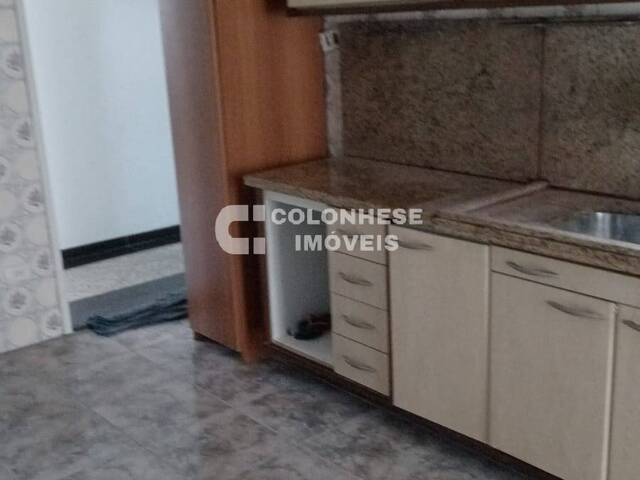 #V6512 - Apartamento para Venda em Santo André - SP - 2