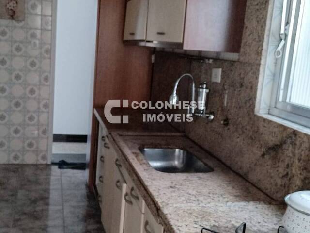 #V6512 - Apartamento para Venda em Santo André - SP - 3
