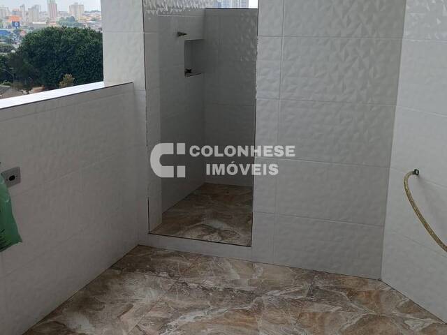Apartamento para Venda em Santo André - 4