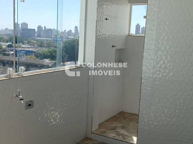 Apartamento para Venda em Santo André - 5