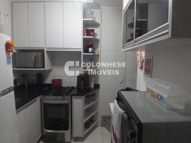 Cobertura para Venda em Santo André - 3