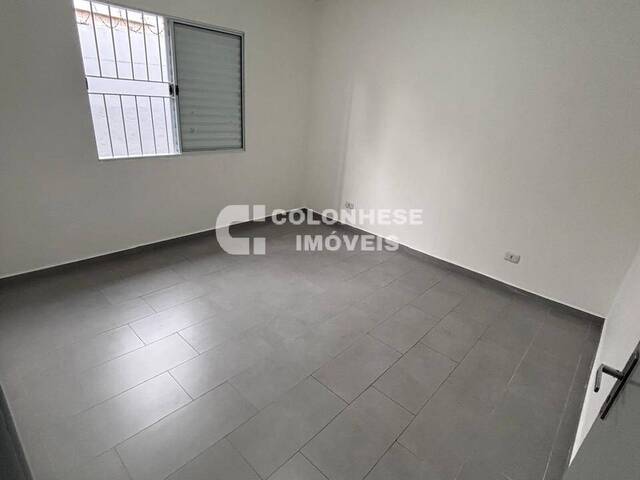 Casa para Locação em Santo André - 4