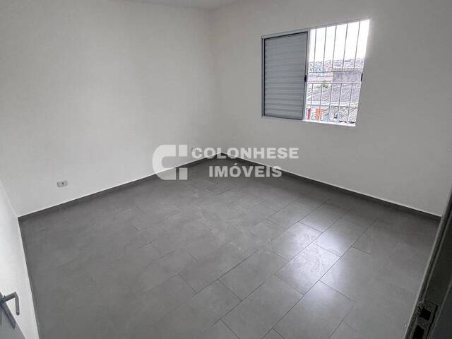 Casa para Locação em Santo André - 2
