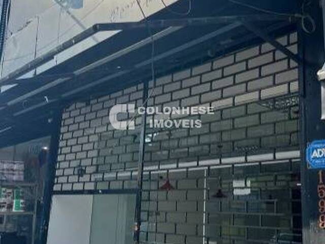 #A5182 - Sala para Locação em Santo André - SP - 1