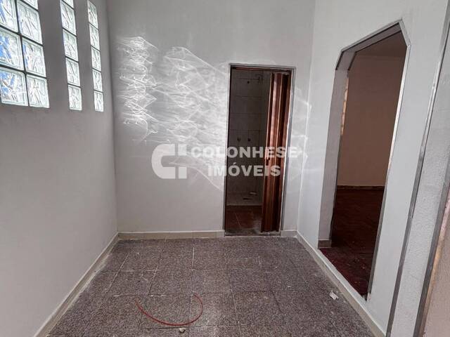 #A5183 - Casa para Locação em Santo André - SP - 2