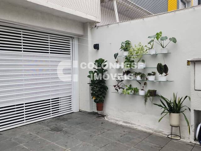 Venda em Vila Assunção - Santo André