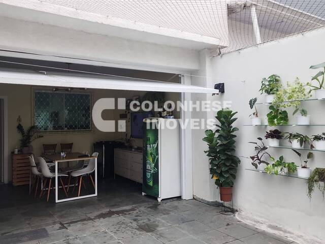 Casa para Venda em Santo André - 2