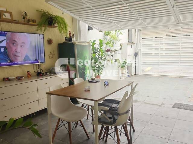 Casa para Venda em Santo André - 4