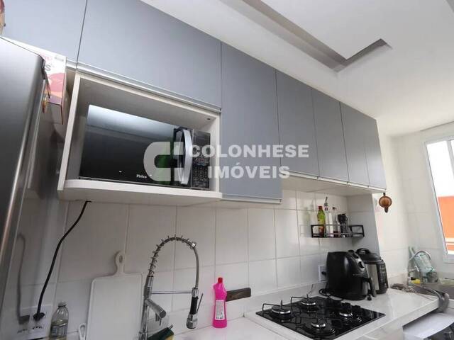 Apartamento para Venda em Santo André - 2