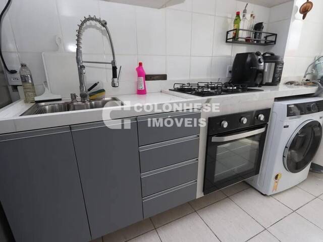 Apartamento para Venda em Santo André - 4