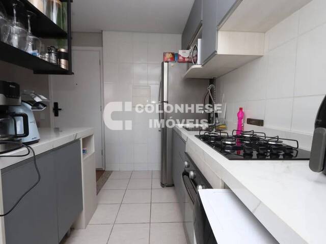 Apartamento para Venda em Santo André - 3