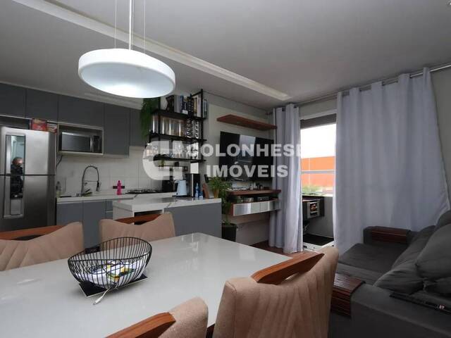 Apartamento para Venda em Santo André - 5
