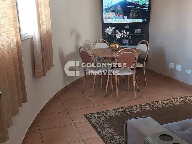 Venda em Jardim Telles de Menezes - Santo André