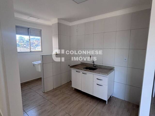 #A5179 - Apartamento para Locação em Santo André - SP - 2