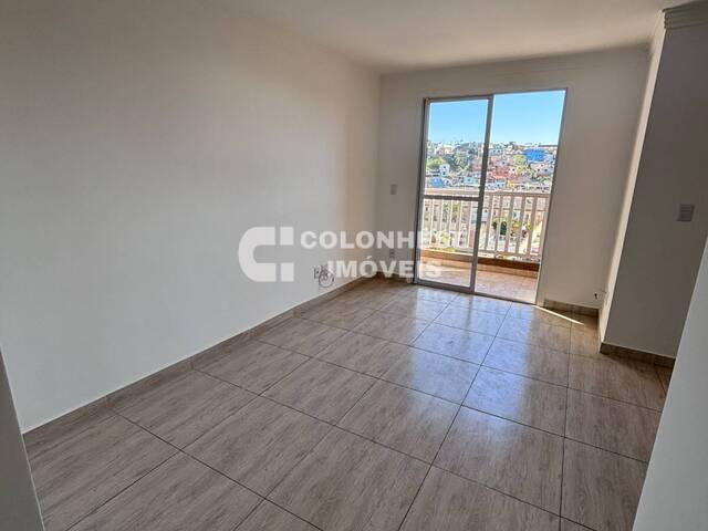 #A5179 - Apartamento para Locação em Santo André - SP - 1